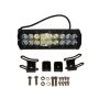 Listwa LED Gilpin  54W  CW Off Road 12V-24V - 3