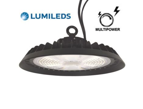 Lampa LED High bay Ramu 200W 4500K MULTIPOWER