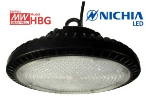Lampa LED High bay Galia 200W 4000K Nichia
