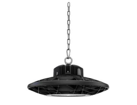 Lampa LED High bay Morgan 200W 4000K Nichia