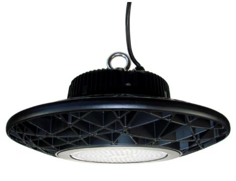 Lampa LED High bay Morgan 200W 4000K Nichia - 2