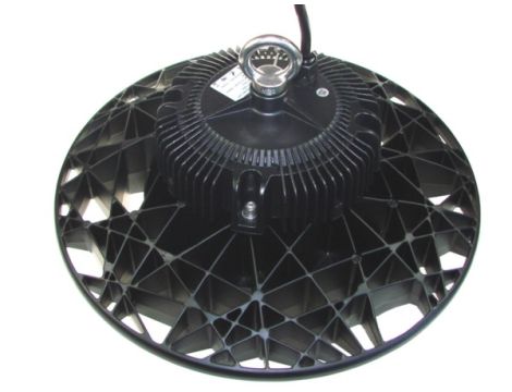 Lampa LED High bay Morgan 200W 4000K Nichia - 3