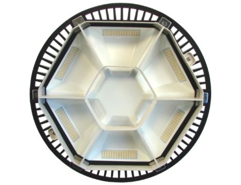 Lampa led High bay Hive 150w 4500k - 4