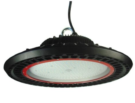 Lampa led High bay Koros 200w 4500k Nichia