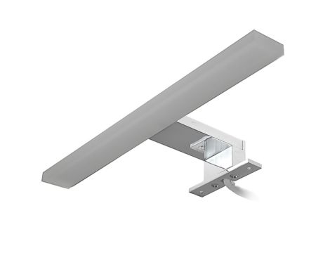 Lampa łazienkowa led Grova  7,2W 4000K  30cm