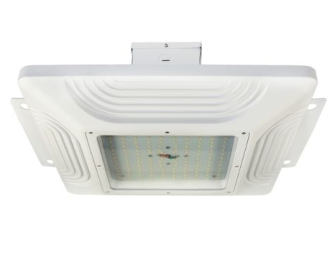 Lampa led Canopy 100W  4500K  Nichia