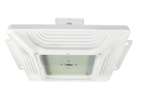 Lampa led Canopy 150W  4500K  Nichia