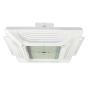 Lampa led Canopy 150W  4500K  Nichia - 2