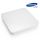 Plafon led Jaren 12W 4000K IP65 z czujnikiem mw  S