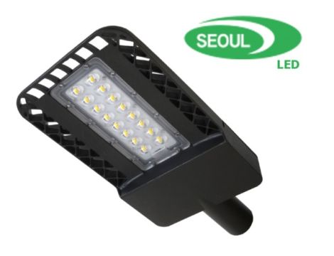 Lampa uliczna LED Ablar  30W 4000K  Seoul