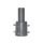 Uchwyt adapter lampy ulicznej 60/40mm