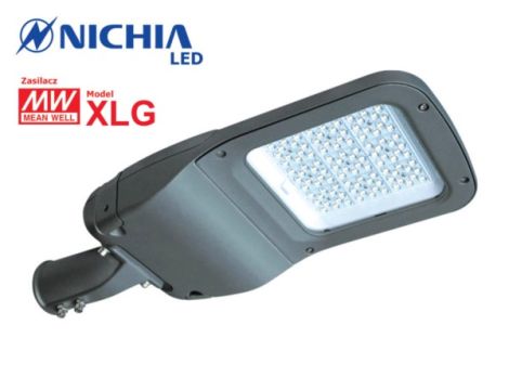 Lampa uliczna LED Rand  50W 4000K  Nichia