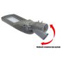 Lampa uliczna LED Rand  50W 4000K  Nichia - 5