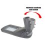 Lampa uliczna LED Rand  50W 4000K  Nichia - 6