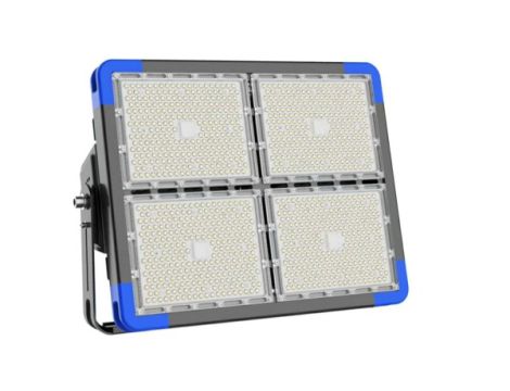 Naświetlacz LED Paxton  750W 4500K