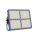 Naświetlacz LED Paxton  750W 4500K