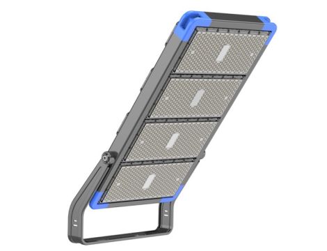 Naświetlacz LED Paxton 1000W 4000K  Nichia