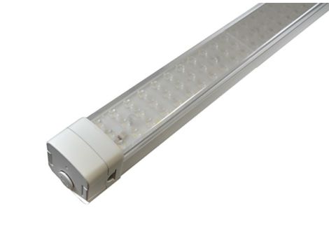 Oprawa led Dagan 58w 1580cm 4000K IP65 90stopni - 2