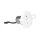 ---Oprawa awaryjna LED Starlet White 3W 3h