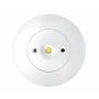 ---Oprawa awaryjna LED Starlet White 5W 3h - 4