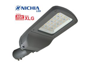 Lampa uliczna LED Rand  60W 4000K IP66 Nichia