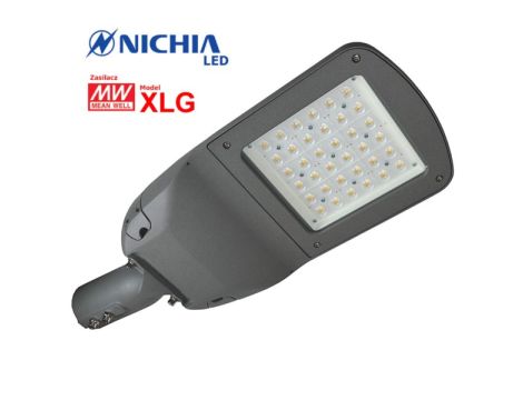 Lampa uliczna LED Rand 100W 4000K IP66 Nichia