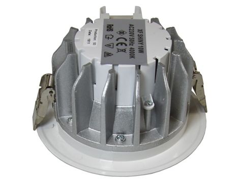 Downlight LED Shiny 10W 4000K IP44 - 3