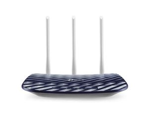 Router Dwupasmowy ARCHER C20 2.4 GHz 300 Mb/s, 5 G