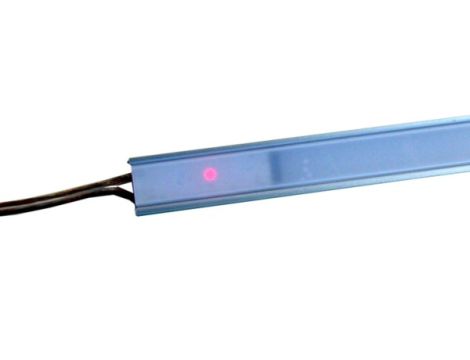 Włącznik dotykowy do taśm LED 12/24V ze ściemniacz - 2