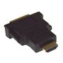 Adapter HDMI wt./ DVI-I gn.(24+5) - 3