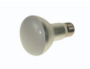 Żarówka LED Cadfan  7W R63 DW