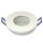Oprawa sufitowa Silva White IP65 aluminium