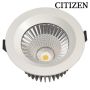 Downlight LED Davels 20W 4000K  Citizen IP65 biały - 2