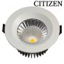 Downlight LED Davels 15W 4000K  Citizen IP65 biały - 2