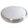 Plafon led Vingon 24W 4000K  srebrny