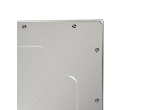 Panel led Konan 595*595  28W 230V  4000K biały Sam - 3