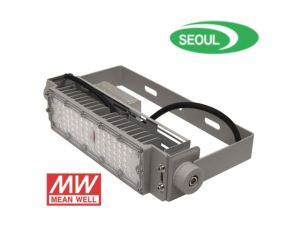 Naświetlacz LED Mador  50W 4000K  90stopni