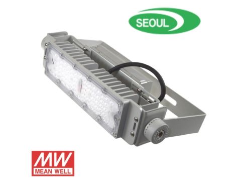 Naświetlacz LED Mador  50W 4000K  90stopni