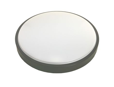 Plafon led Wilton 24W 4000K z czujnikiem okrągły