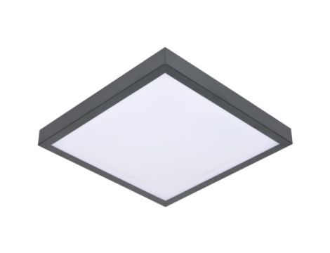 Plafon led Vitali 24W 4000K czujnik mikrofalowy  a