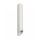 Oprawa sufitowa Valda White aluminium 300mm