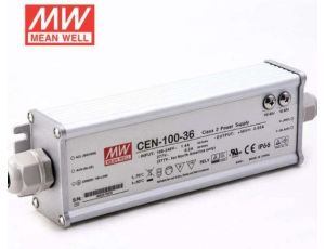 Zasilacz MeanWell  CEN-100-36 100W 36V IP65 z demo
