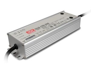 Zasilacz MeanWell  CLG-150-36A 150W 48V IP65 z dem