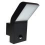 Oprawa elewacyjna LED Gloss 9W 4000K czarna IP54 z - 2