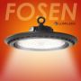 Lampa LED High bay Fosen 100W 4000K - 5