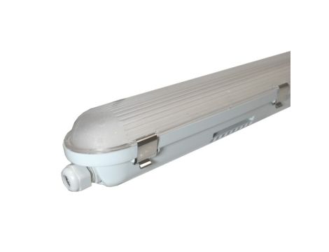 Oprawa led Sirmium 40w  165LM/W 120cm 4000K IP65