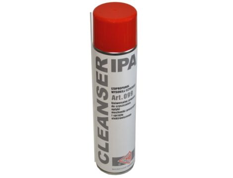 Kontakt spray IPA Microchip 600ml