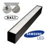 Oprawa led Cabail 24W 4000K  0,6m czarna Samsung D - 2