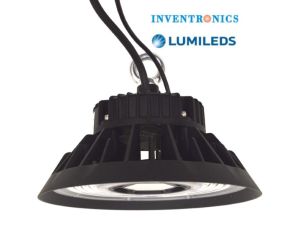 Lampa LED High bay Draco 100W  4000K  190LM/W