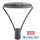 Lampa parkowa Adora  60W 4000K  RAL7016  antracyt